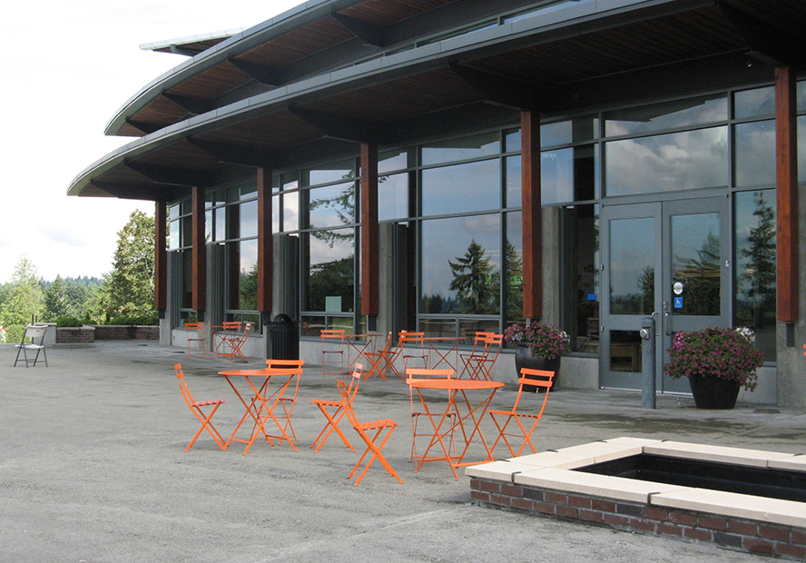 Sammamish Commons :: MacLeod Reckord